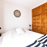 Апартаменты Townhouse Punta Lara Нерха