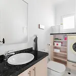 Апартаменты Townhouse Punta Lara Нерха