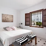 Апартаменты Townhouse Punta Lara *