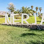 Апартаменты Townhouse Punta Lara Нерха