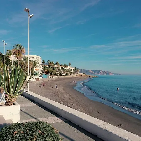 Апартаменты Townhouse Punta Lara *