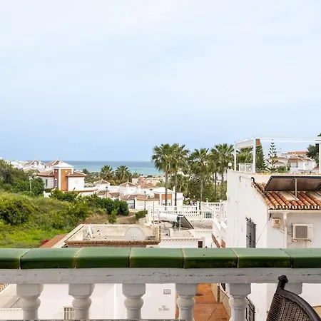 Townhouse Punta Lara Апартаменты Нерха