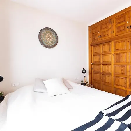 Apartment Townhouse Punta Lara Nerja
