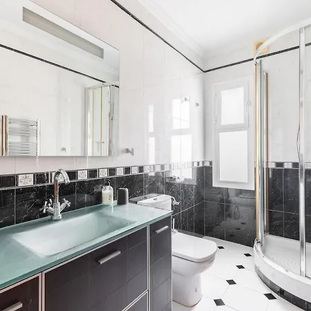 Townhouse Punta Lara Appartement *