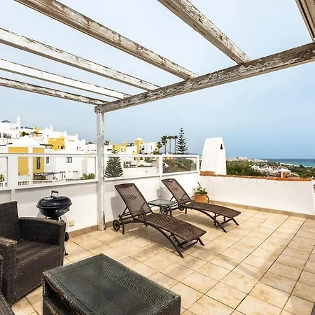 Apartment Townhouse Punta Lara *