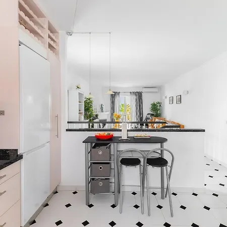 Townhouse Punta Lara