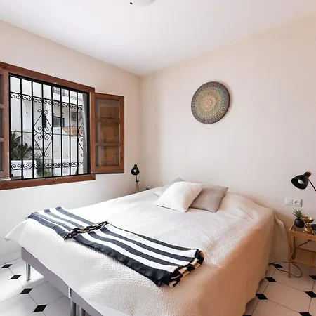 Townhouse Punta Lara Apartman