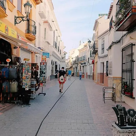 Townhouse Punta Lara Apartman *