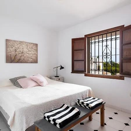 Apartment Townhouse Punta Lara *