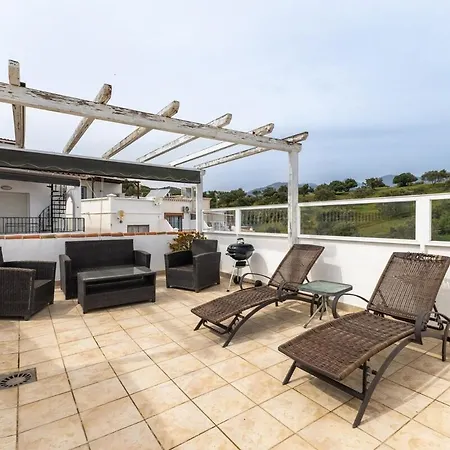 Apartment Townhouse Punta Lara *