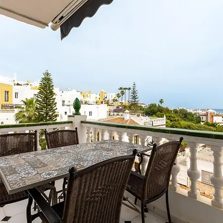 Apartment Townhouse Punta Lara *