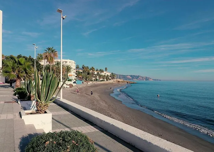 Apartment Townhouse Punta Lara *