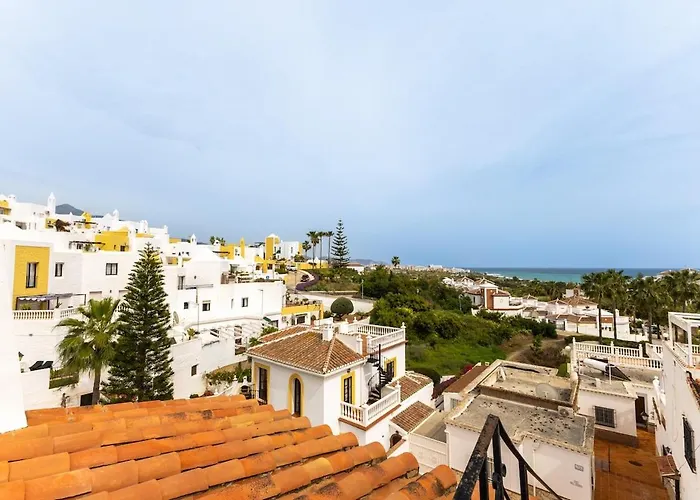 Townhouse Punta Lara Nerja