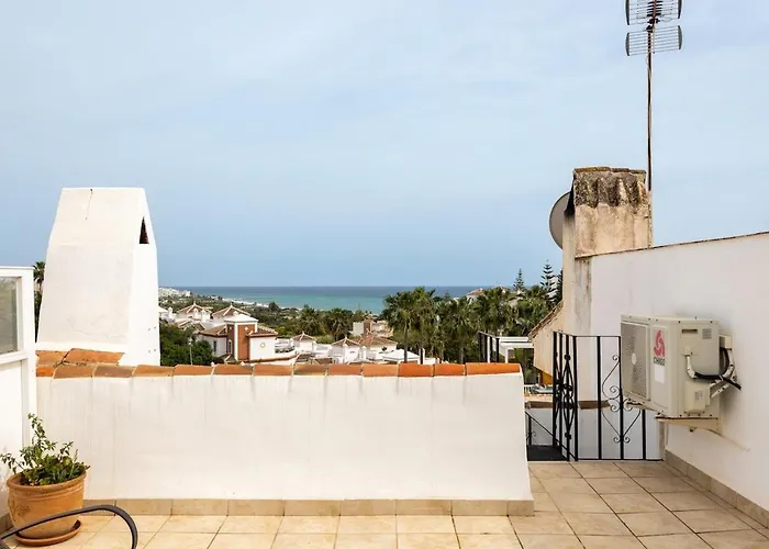 Townhouse Punta Lara * Nerja