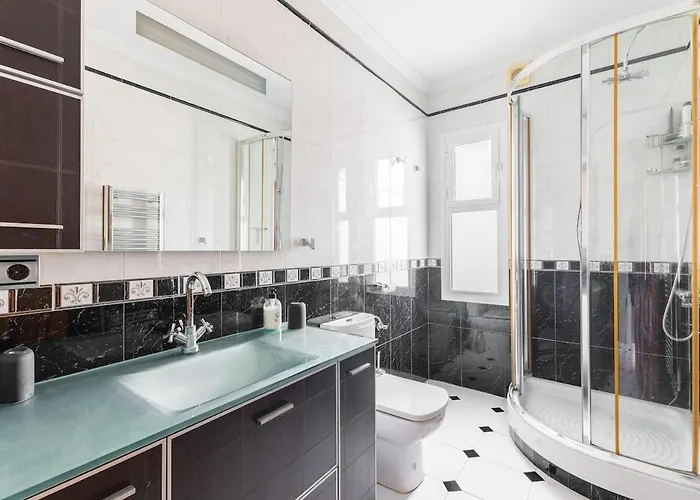 Townhouse Punta Lara Apartment *