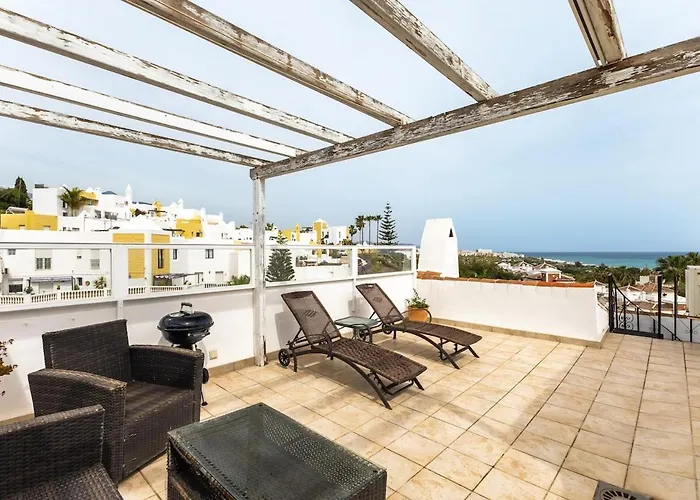 Apartment Townhouse Punta Lara *