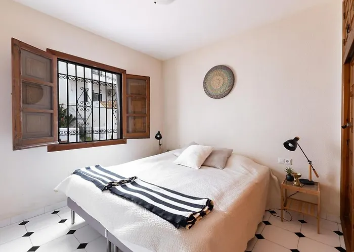 Townhouse Punta Lara Apartment