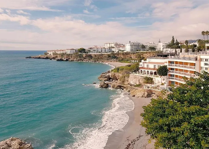 Apartment Townhouse Punta Lara Nerja