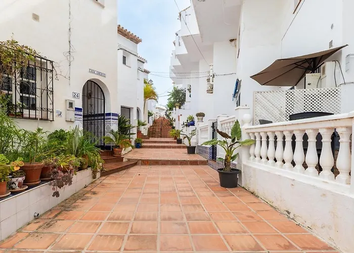 Apartment Townhouse Punta Lara