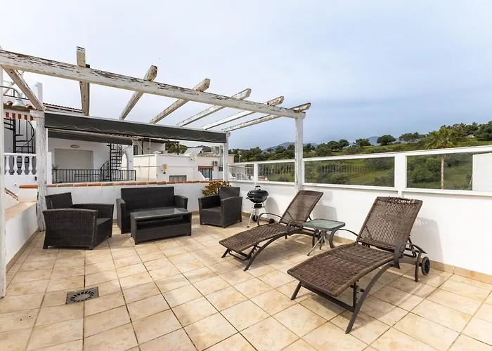 Apartment Townhouse Punta Lara *