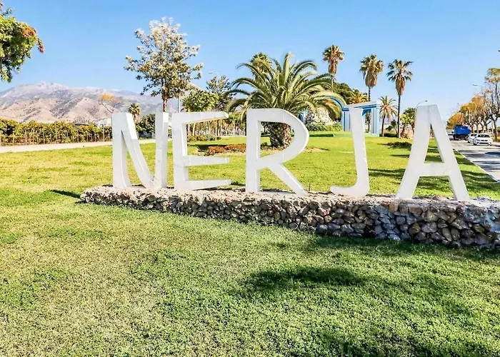 Apartment Townhouse Punta Lara Nerja