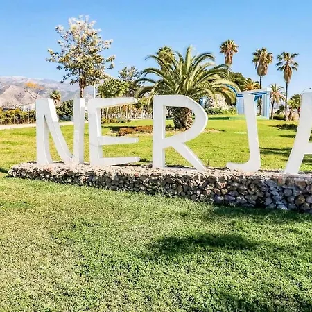 Daire Townhouse Punta Lara Nerja