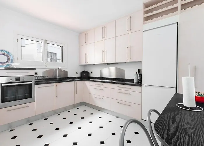 아파트 Townhouse Punta Lara 네르하