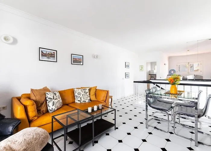 Townhouse Punta Lara *