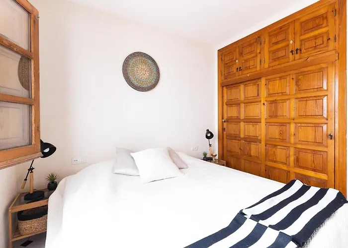 아파트 Townhouse Punta Lara 네르하