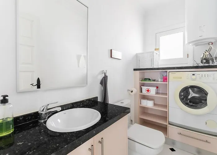 아파트 Townhouse Punta Lara 네르하