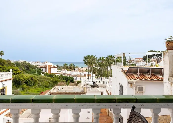 Townhouse Punta Lara 아파트 네르하