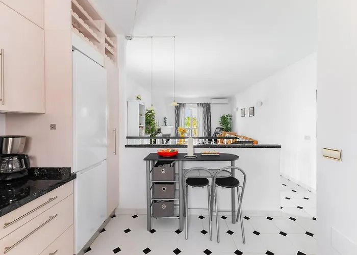 Townhouse Punta Lara